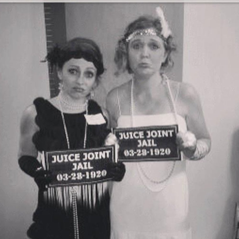 Meet your Posher, Tiffiny